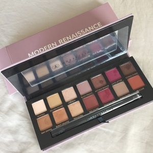 ABH Modern Renaissance Eyeshadow Palette